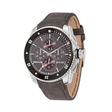Men's Watch Sector 350 Grey (Ø 45 mm)-0