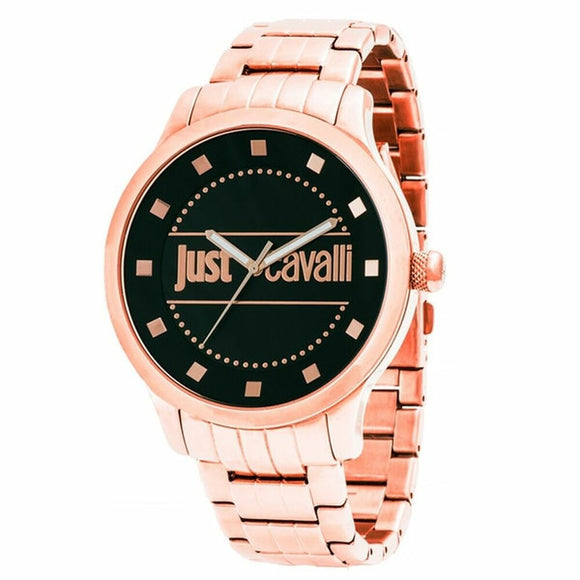 Ladies' Watch Just Cavalli R7253127524-0