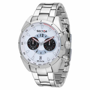 Men's Watch Sector 330 (Ø 43 mm)-0