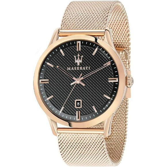 Men's Watch Maserati R8853125003 (Ø 42 mm)-0