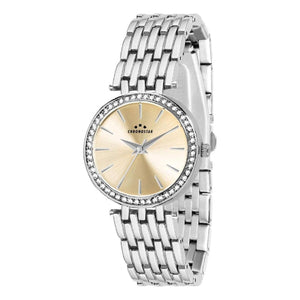 Ladies'Watch Chronostar MAJESTY (Ø 30 mm)-0