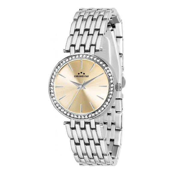 Ladies'Watch Chronostar MAJESTY (Ø 30 mm)-0