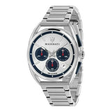 Men's Watch Maserati R8873632001 (Ø 41 mm)-0