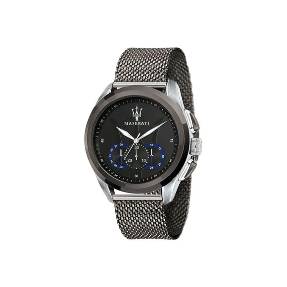 Men's Watch Maserati R8873612007 (Ø 45 mm)-0