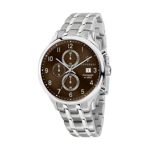 Men's Watch Maserati R8873636004 (Ø 45 mm)-0