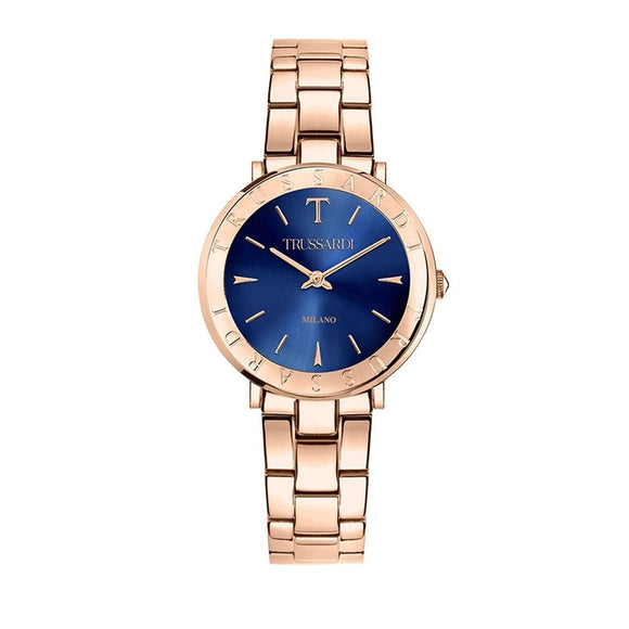 Ladies' Watch Trussardi R2453115505-0