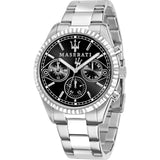 Men's Watch Maserati R8853100014 (Ø 43 mm)-0