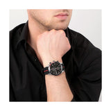 Men's Watch Sector 770 Black (Ø 44 mm)-4