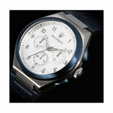 Men's Watch Maserati TRICONIC (Ø 43 mm)-10
