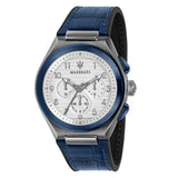 Men's Watch Maserati TRICONIC (Ø 43 mm)-16