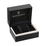 Men's Watch Maserati TRICONIC Black (Ø 43 mm)-2