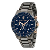 Men's Watch Maserati R8873640001 (Ø 44 mm)-0