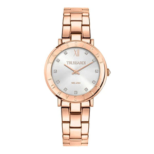 Ladies' Watch Trussardi T-VISION (Ø 30 mm)-0