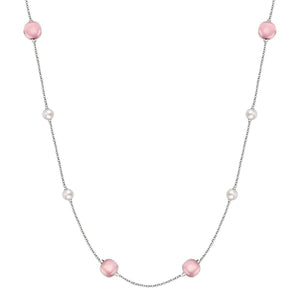 Ladies' Necklace Morellato GEMMA-0