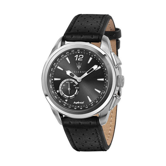 Men's Watch Maserati TRAGUARDO (Ø 45 mm)-0
