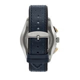 Men's Watch Maserati TRAGUARDO Black (Ø 45 mm)-6