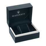 Men's Watch Maserati TRAGUARDO Black (Ø 45 mm)-2