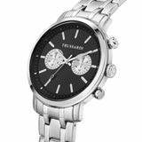 Men's Watch Trussardi R2453147003 (Ø 43 mm)-4
