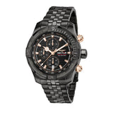 Men's Watch Sector DIVING TEAM Black-0