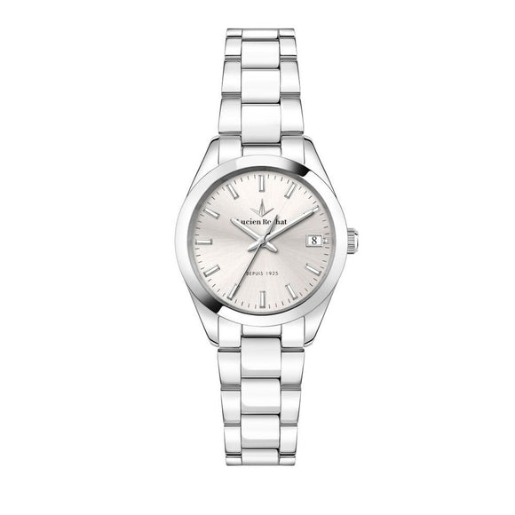 Ladies' Watch Lucien Rochat R0453114504 (Ø 32 mm)-0