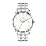 Men's Watch Lucien Rochat R0453115001 White Silver-0