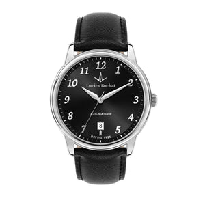 Men's Watch Lucien Rochat R0421116005 Black-0