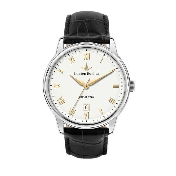 Men's Watch Lucien Rochat-0