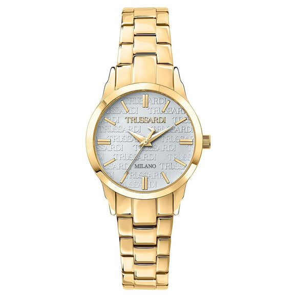 Ladies' Watch Trussardi R2453141507-0