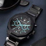 Men's Watch Maserati R8873644001 (Ø 45 mm)-3
