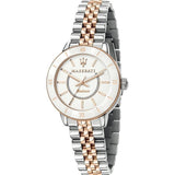 Ladies' Watch Maserati SUCCESSO SOLAR POWER (Ø 32 mm)-0