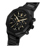 Men's Watch Maserati R8873642005 (Ø 45 mm)-4