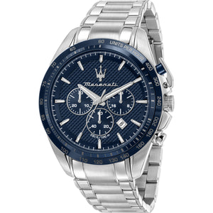 Men's Watch Maserati R8873612043 (Ø 45 mm)-0