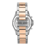 Unisex Watch Maserati R8873640012 (Ø 44 mm)-8