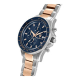 Unisex Watch Maserati R8873640012 (Ø 44 mm)-6