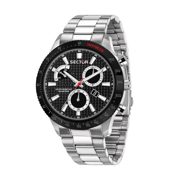 Men's Watch Sector 270 (Ø 45 mm)-0