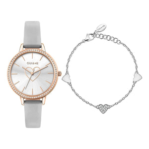 Ladies' Watch Oui & Me ME010289 (Ø 34 mm)-0