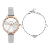 Ladies' Watch Oui & Me ME010289 (Ø 34 mm)-0