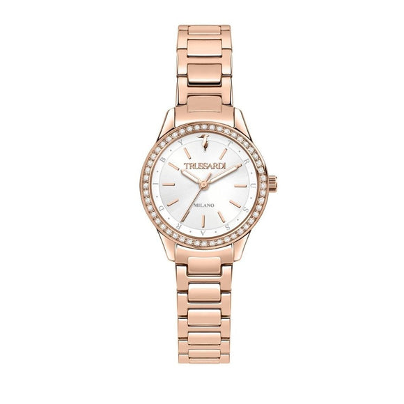 Ladies' Watch Trussardi R2453151503-0