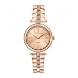 Ladies' Watch Trussardi T-SHINY (Ø 34 mm)-0