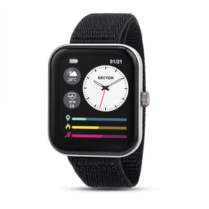 Smartwatch Sector R3251159003-0