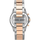 Unisex Watch Maserati R8873640014 (Ø 44 mm)-5