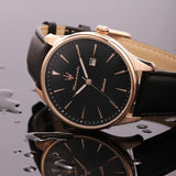 Men's Watch Maserati R8851146001 Black-2