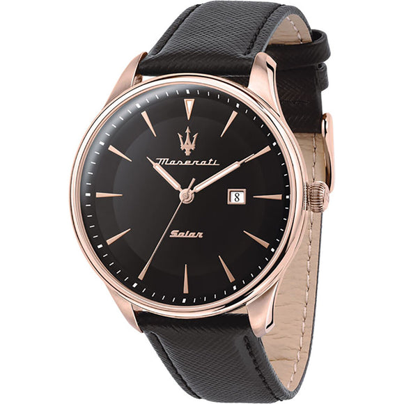 Men's Watch Maserati R8851146001 (Ø 45 mm)-0
