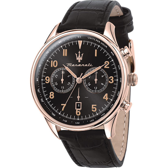Men's Watch Maserati R8871646001 (Ø 45 mm)-0