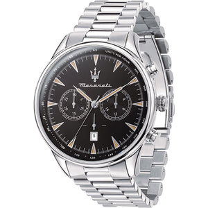 Men's Watch Maserati R8873646004 (Ø 45 mm)-0
