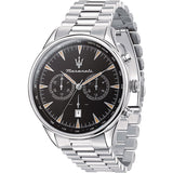 Men's Watch Maserati R8873646004 (Ø 45 mm)-0