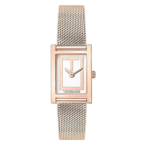 Ladies' Watch Trussardi R2453155501-0