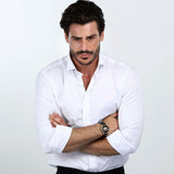 Men's Watch Trussardi R2421154001 (Ø 40 mm)-6