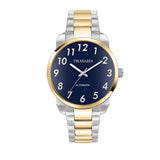 Men's Watch Trussardi R2423154001 (Ø 40 mm)-9