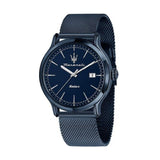 Men's Watch Maserati EPOCA SOLAR EDITION (Ø 42 mm)-0